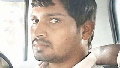 Sampathi Umaprasad was arrested by the Kerala Police at the Thiruvananthapuram International Airport Sampathi Umaprasad was arrested by the Kerala Police at the Thiruvananthapuram International Airport