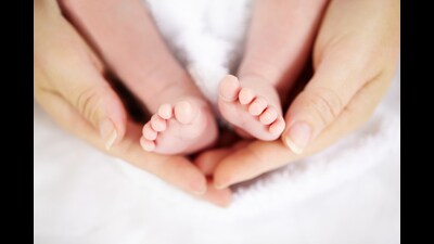 Shishu Greh is a Specialised Adoption Agency run by the Haryana State Council For Child Welfare. (Getty Images/iStockphoto)