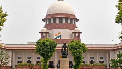 The 2012 UGC regulations came as a direction issued by UGC asking all higher educational institutions not to discriminate against any student belonging to SC/ST in matters of admission (ANI) The 2012 UGC regulations came as a direction issued by UGC asking all higher educational institutions not to discriminate against any student belonging to SC/ST in matters of admission (ANI)