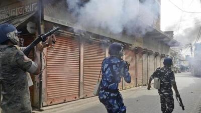 The total death in West Bengal has mounted to 18 since June 8 (File Photo) The total death in West Bengal has mounted to 18 since June 8 (File Photo)