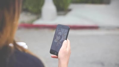 Devices could also be remotely activated to record sound and images of people suspected of terror offenses, as well as delinquency and organised crime. (File) Devices could also be remotely activated to record sound and images of people suspected of terror offenses, as well as delinquency and organised crime. (File)