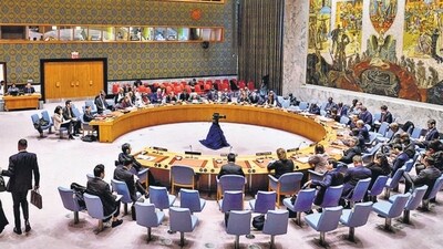 Pakistan said that it was an anomaly that the latest report of UN Secretary General Antonio Guterres on Children and Armed Conflict does not include India. (File)