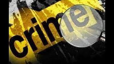Woman, aide booked for extortion