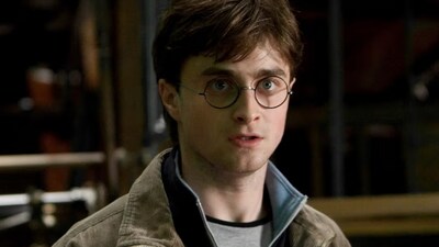 Daniel Radcliffe played Harry Potter for a decade. Daniel Radcliffe played Harry Potter for a decade.
