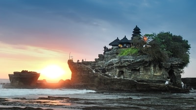 The IRCTC' Bali tour package from Lucknow starts from ₹92,700. (Unsplash) The IRCTC' Bali tour package from Lucknow starts from ₹92,700. (Unsplash)