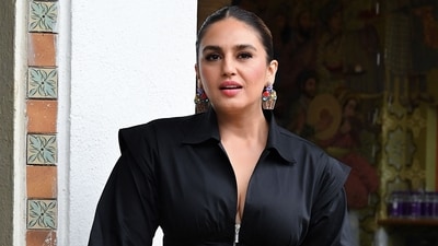 Huma Qureshi will be seen in Tarla. (AFP) Huma Qureshi will be seen in Tarla. (AFP)