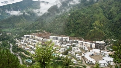 IIT Mandi concludes Prayas 2.0 summer camp (HT File)