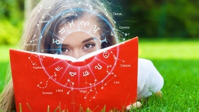 Daily Love and Relationship Horoscope 2023: Find out love predictions for July 7. (shutterstock) Daily Love and Relationship Horoscope 2023: Find out love predictions for July 7. (shutterstock)