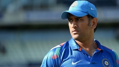MS Dhoni's decision-making has remained second-to-none and we take a look at five of his greatest decisions as captain (File) MS Dhoni's decision-making has remained second-to-none and we take a look at five of his greatest decisions as captain (File)