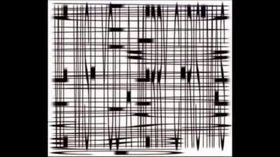 Can you quickly decode the messages written in this viral optical illusion picture? (Twitter/@illusions_optcl) Can you quickly decode the messages written in this viral optical illusion picture? (Twitter/@illusions_optcl)