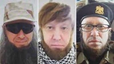The photos, apparently taken from Prigozhin's personal photo albums, appear to have been taken during trips to various African and Middle Eastern countries. (The Telegraph) The photos, apparently taken from Prigozhin's personal photo albums, appear to have been taken during trips to various African and Middle Eastern countries. (The Telegraph)
