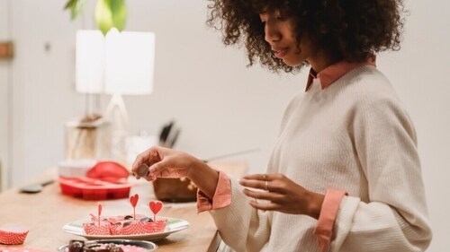 World Chocolate Day celebrates the supposed anniversary of chocolate's introduction to Europe in 1550. (Pexels) World Chocolate Day celebrates the supposed anniversary of chocolate's introduction to Europe in 1550. (Pexels)