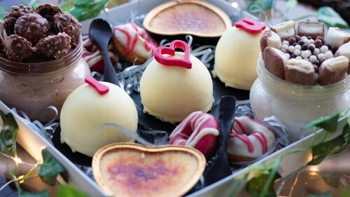 World Chocolate Day was established in 2009. (Pexels) World Chocolate Day was established in 2009. (Pexels)