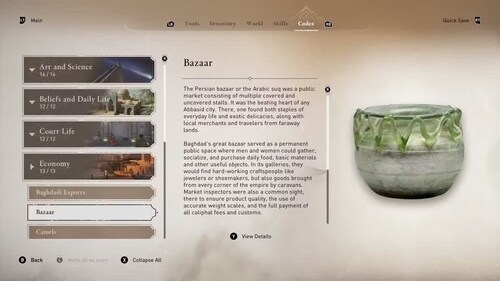 Newly added feature. (Image Credit: Ubisoft) Newly added feature. (Image Credit: Ubisoft)