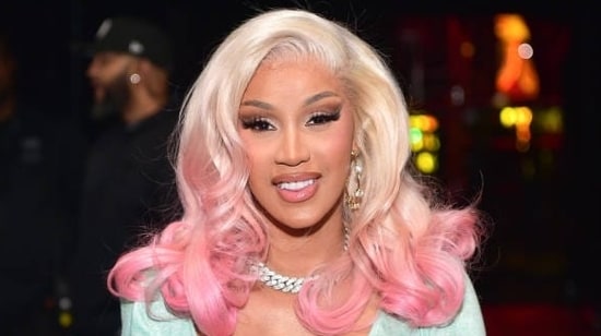 Cardi B