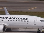 The clothing items which will be available for rent will be procured by the airlines from excess apparel stock and pre-owned clothing to promote the “circular money” concept. (Reuters)