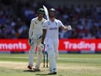 Ben Stokes' extraordinary counter-attack in the second session followed by some disciplined bowling and poor batting from Australia helped England very much stay in the game at the end of Day 2. Australia were on 116/4, leading by 142 runs