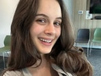 Evelyn Sharma announces the birth of her second baby. 