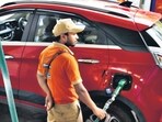 Different states have varying fuel prices as per changes in value-added tax (VAT), freight charges, local taxes, etc. Different states have varying fuel prices as per changes in value-added tax (VAT), freight charges, local taxes, etc.