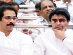 Sanjay Raut said Uddhav and Raj can approach each other of they want as they are cousins and don't need any mediation. 