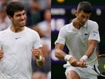 Carlos Alcaraz sent a warning to Novak Djokovic.