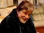 Amitabh Bachchan on facing criticism at 81.