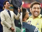 Wimbledon wishes happy birthday to MS Dhoni Wimbledon wishes happy birthday to MS Dhoni