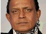 Mithun Chakraborty's mother Shantirani Chakraborty has died.
