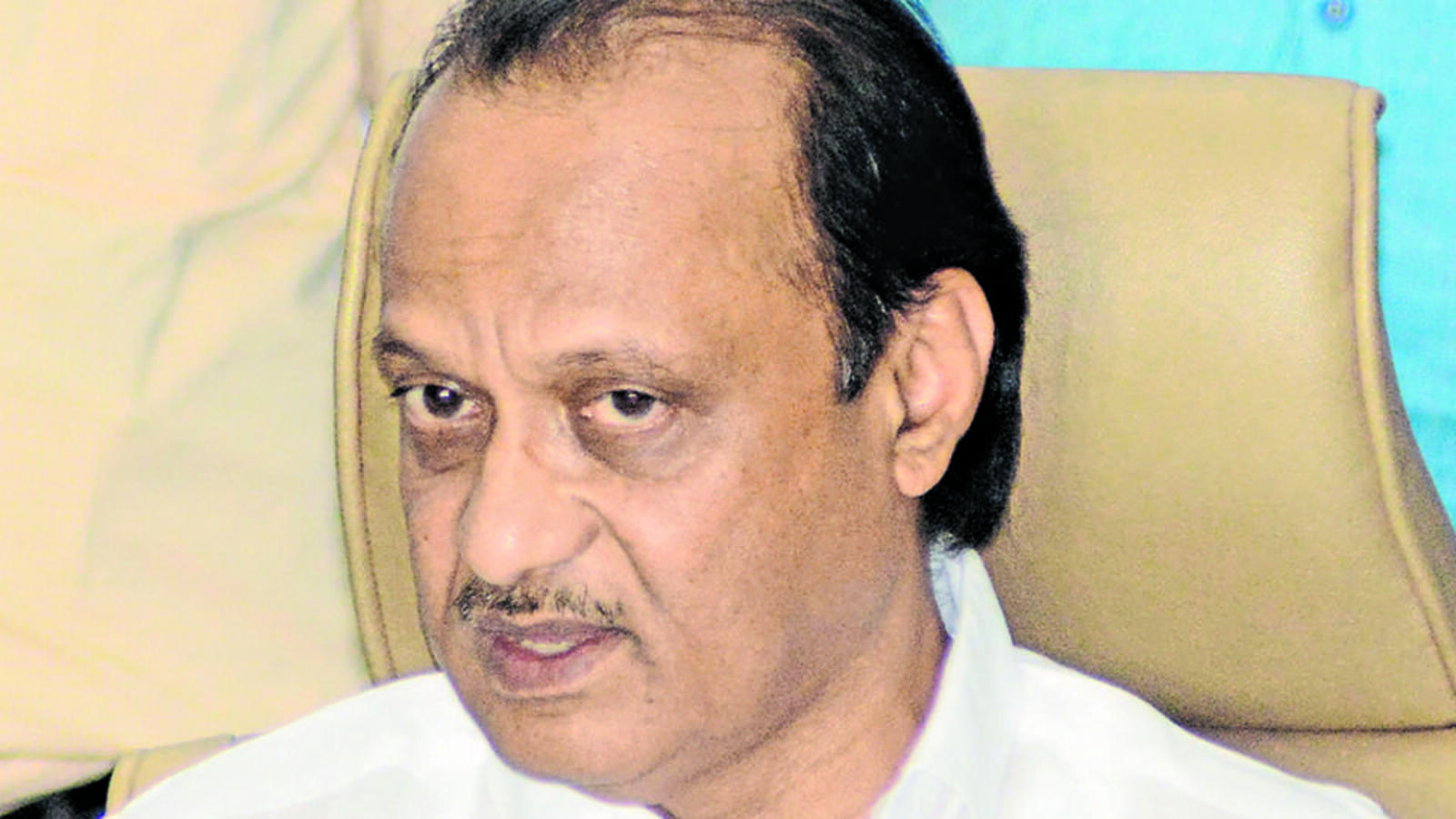 Ajit faction appoints office-bearers while dismissing Sharad Pawar camp - Vimarsana News
