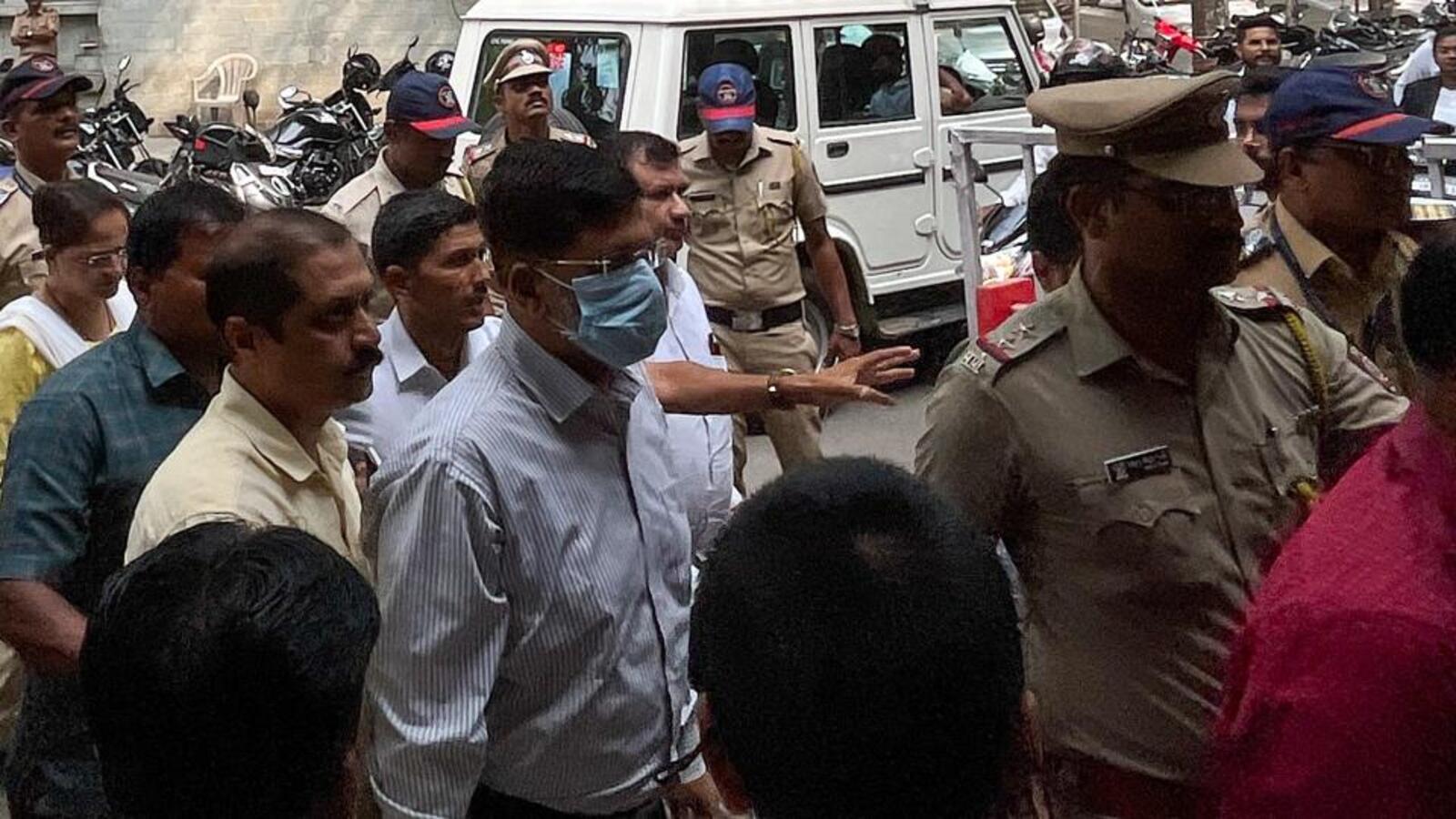 DRDO scientist leaked secrets to get intimate with Pak agent: ATS - Vimarsana News