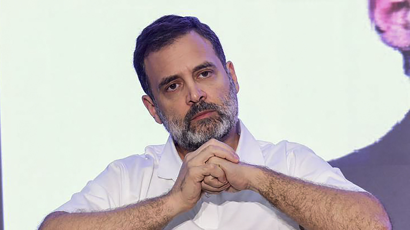 Rahul Gandhi defamation case LIVE: Gujarat high court upholds conviction, says plea on 'absolutely non-existent grounds' - Vimarsana News