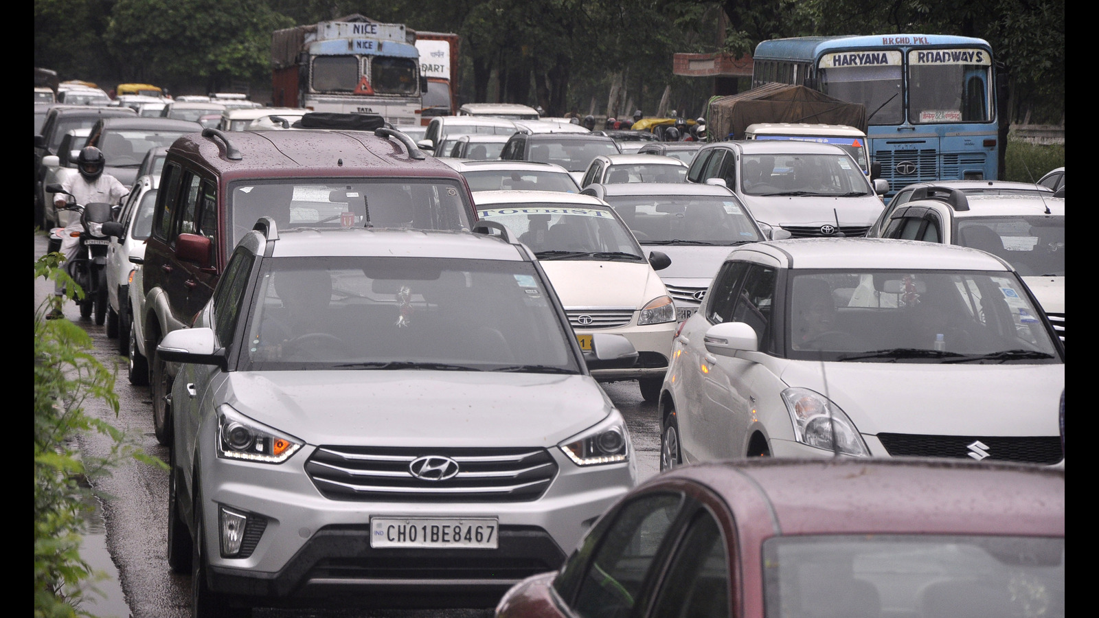 Come July 11, vehicle registration in Chandigarh to cost more - Vimarsana News