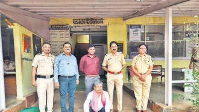 30 years on, a money order tracks down 1993 riot accused