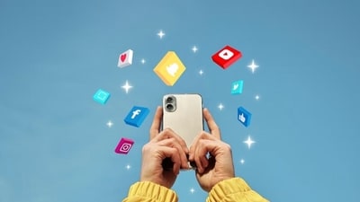 Offline advice for online regulation in kids