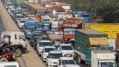 An approach road from Badli Junction to Haiderpur Metro Station in north Delhi will also be constructed, the LG office said in a statement on Friday. (PTI) An approach road from Badli Junction to Haiderpur Metro Station in north Delhi will also be constructed, the LG office said in a statement on Friday. (PTI)