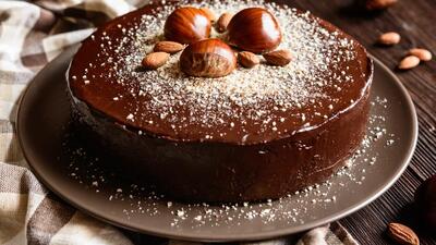 Chefs and food bloggers bat for chocolate to be left untouched. (Photo: Shutterstock) Chefs and food bloggers bat for chocolate to be left untouched. (Photo: Shutterstock)