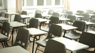 The incident took place at the school located in Sector 168 on Wednesday. (representational message). The incident took place at the school located in Sector 168 on Wednesday. (representational message).