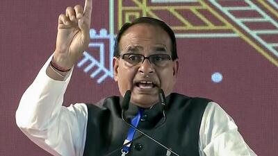 Following protests by local temple management committees, Madhya Pradesh chief minister Shivraj Singh Chouhan rejected the Ujjain development plan , state government officials said. (ANI) Following protests by local temple management committees, Madhya Pradesh chief minister Shivraj Singh Chouhan rejected the Ujjain development plan , state government officials said. (ANI)