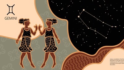 Gemini natives need to be more careful to not dig into the past of their partner Gemini natives need to be more careful to not dig into the past of their partner