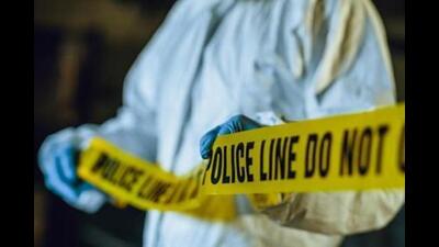 Labourer killed as mound of earth collapses in Hisar