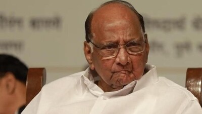 Sharad Pawar may have been consumed by his own games. ( (File Photo)) Sharad Pawar may have been consumed by his own games. ( (File Photo))
