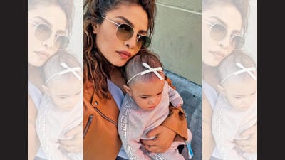Priyanka Chopra Jonas froze her eggs in her early 30s and had her daughter, Malti Marie, in January 2022 via surrogacy. Priyanka Chopra Jonas froze her eggs in her early 30s and had her daughter, Malti Marie, in January 2022 via surrogacy.