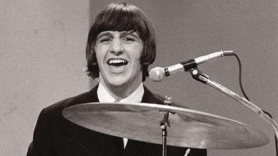 Ringo Starr turned 83 on July 7, 2023! Ringo Starr turned 83 on July 7, 2023!