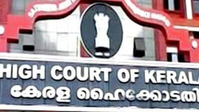 The Kerala high court has granted police protection to a lesbian couple in a live-in relationship who feared attempts to separate them (Agencies) The Kerala high court has granted police protection to a lesbian couple in a live-in relationship who feared attempts to separate them (Agencies)