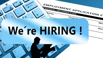 The company told the police that when a job offer is made to a candidate, the company also mentions an employee ID in the letter which was missing in the fake letter. The fraudsters had demanded money in the name of providing mobile phones and laptops, while the company does not seek any monetary benefit while offering a job (StockPic) The company told the police that when a job offer is made to a candidate, the company also mentions an employee ID in the letter which was missing in the fake letter. The fraudsters had demanded money in the name of providing mobile phones and laptops, while the company does not seek any monetary benefit while offering a job (StockPic)