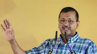 The last meeting of the NCCSA was held on June 29 where chief minister Arvind Kejriwal disagreed with a proposal to appoint some officials in the education department, citing ongoing vigilance cases against them. (PTI)