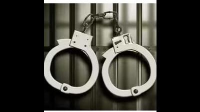 Two arrested for killing Jind village’s sarpanch Two arrested for killing Jind village’s sarpanch