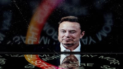 Elon Musk has threatened to sue Meta over Threads, an Instagram app, alleging it poached former Twitter employees to create a copycat app. (AFP) Elon Musk has threatened to sue Meta over Threads, an Instagram app, alleging it poached former Twitter employees to create a copycat app. (AFP)
