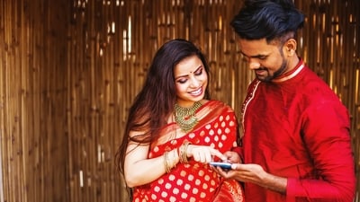 Women and the power of procreation (Shutterstock)