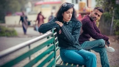 Ways your unmanaged hypervigilance is showing up in your relationships (Unsplash) Ways your unmanaged hypervigilance is showing up in your relationships (Unsplash)